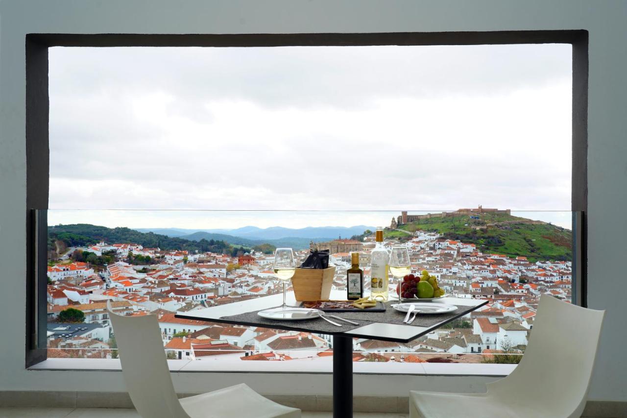 Barcelo Aracena Hotel Exterior photo